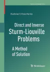 Direct and Inverse Sturm-Liouville Problems cover