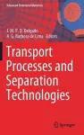 Transport Processes and Separation Technologies cover