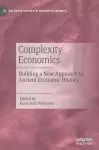 Complexity Economics cover