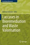 Laccases in Bioremediation and Waste Valorisation cover