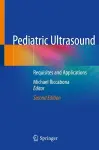 Pediatric Ultrasound cover