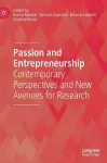 Passion and Entrepreneurship cover