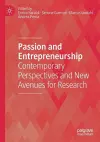 Passion and Entrepreneurship cover