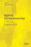 Against Entrepreneurship cover