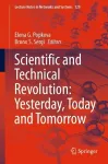 Scientific and Technical Revolution: Yesterday, Today and Tomorrow cover