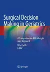 Surgical Decision Making in Geriatrics cover