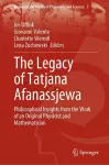 The Legacy of Tatjana Afanassjewa cover