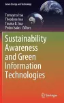 Sustainability Awareness and Green Information Technologies cover