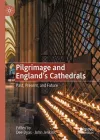 Pilgrimage and England's Cathedrals cover