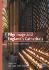 Pilgrimage and England's Cathedrals cover