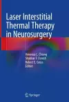 Laser Interstitial Thermal Therapy in Neurosurgery cover