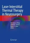 Laser Interstitial Thermal Therapy in Neurosurgery cover