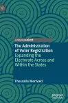 The Administration of Voter Registration cover