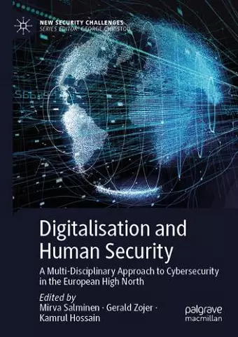 Digitalisation and Human Security cover