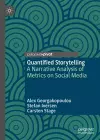 Quantified Storytelling cover