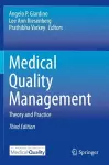 Medical Quality Management cover