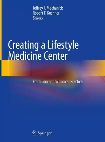 Creating a Lifestyle Medicine Center cover