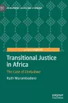 Transitional Justice in Africa cover