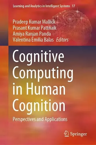 Cognitive Computing in Human Cognition cover