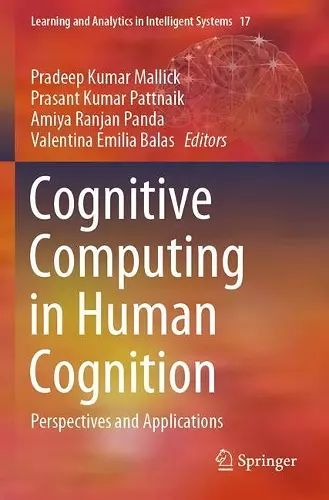 Cognitive Computing in Human Cognition cover