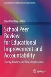 School Peer Review for Educational Improvement and Accountability cover