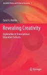 Revealing Creativity cover