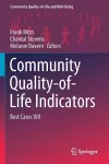 Community Quality-of-Life Indicators cover