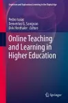Online Teaching and Learning in Higher Education cover