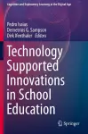 Technology Supported Innovations in School Education cover