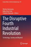 The Disruptive Fourth Industrial Revolution cover