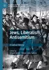 Jews, Liberalism, Antisemitism cover