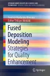 Fused Deposition Modeling cover