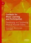 Contexts for Music Learning and Participation cover