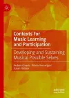 Contexts for Music Learning and Participation cover
