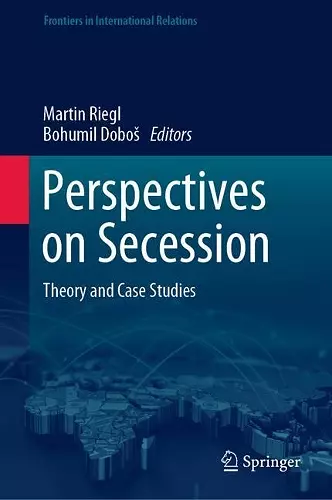 Perspectives on Secession cover