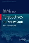 Perspectives on Secession cover