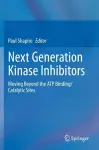 Next Generation Kinase Inhibitors cover