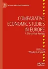 Comparative Economic Studies in Europe cover