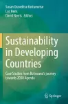 Sustainability in Developing Countries cover