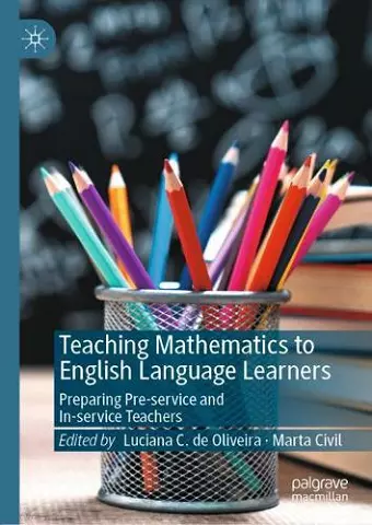 Teaching Mathematics to English Language Learners cover