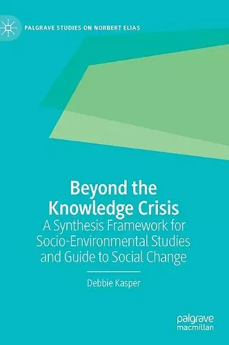 Beyond the Knowledge Crisis cover