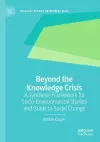 Beyond the Knowledge Crisis cover