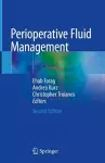 Perioperative Fluid Management cover