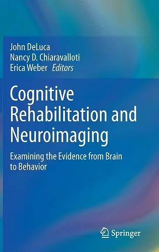 Cognitive Rehabilitation and Neuroimaging cover