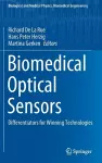 Biomedical Optical Sensors cover