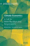 Climate Economics cover