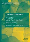 Climate Economics cover