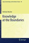 Knowledge at the Boundaries cover
