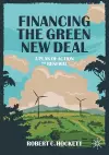 Financing the Green New Deal cover
