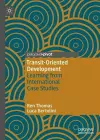 Transit-Oriented Development cover